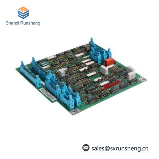 ABB S503X