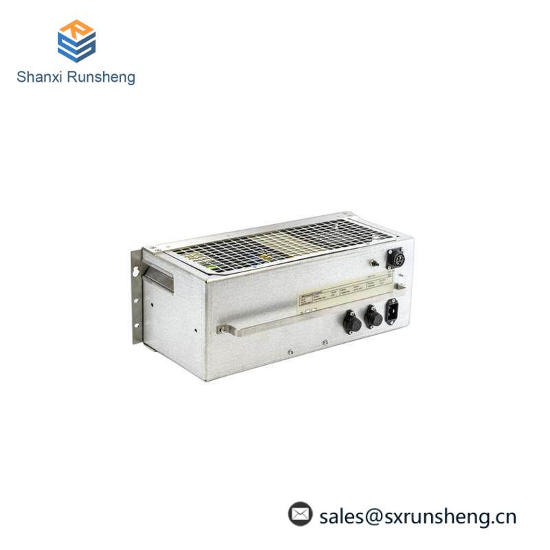 ABB SA167 3BSE003390R1 Power Supply Unit