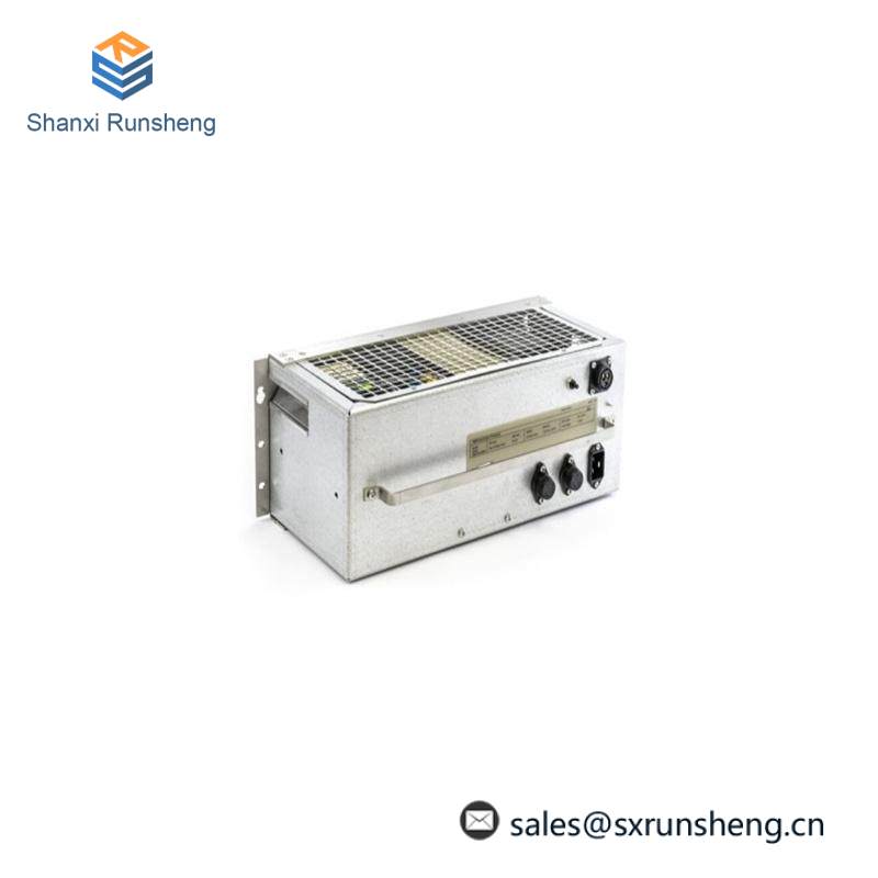 ABB SA168 3BSE003389R1