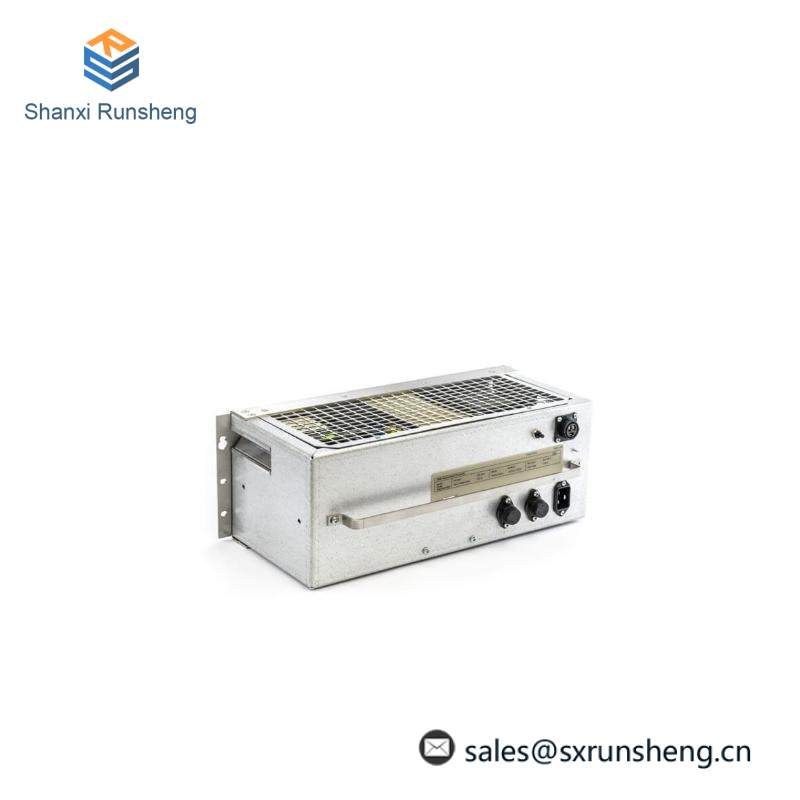 ABB SA168 3BSE003389R1