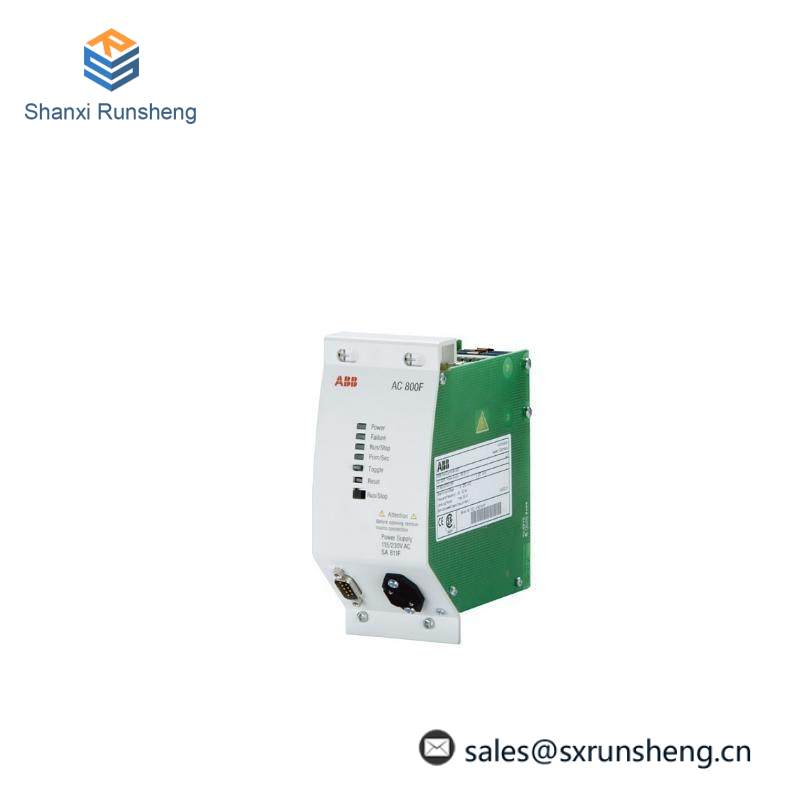 ABB SA811F
