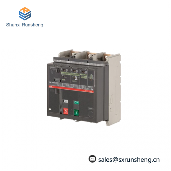 ABB SACE T7S1600 CIRCUIT BREAKER