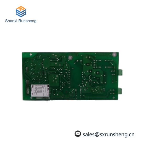 ABB SAFT103  PCB Circuit Board