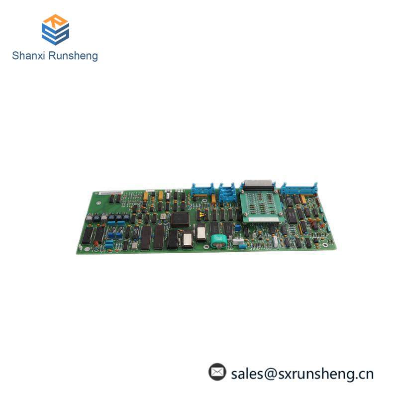 ABB SAFT103CONB SAFT315F380 Circuit Board