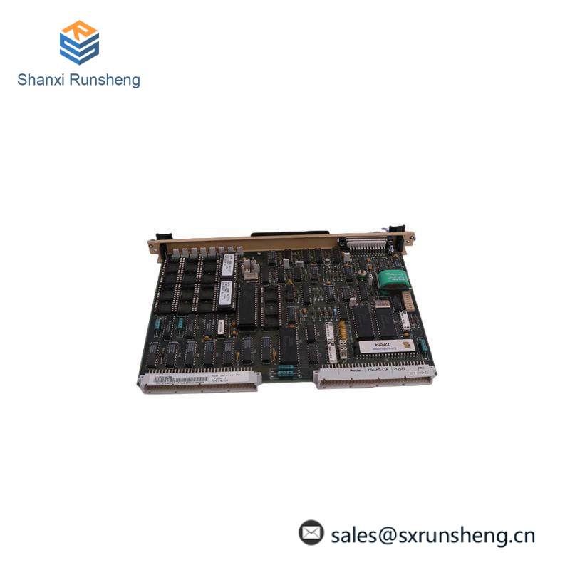 ABB SAFT121PAC SAFT 121 PAC Pulse Amplifier Board