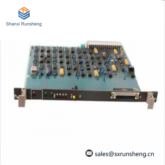 ABB SAFT132CBS SAFT 132 CBS 57411619 Supervision Board