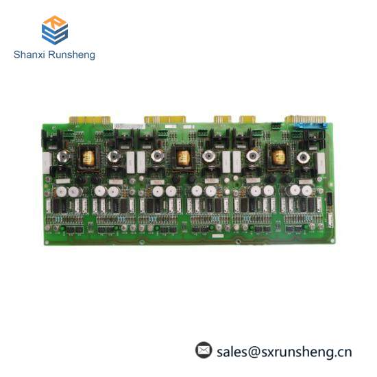 ABB SAFT171PAC SAFT 171 PAC Drive Power Supply