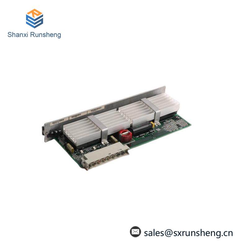 ABB SAFT185TBC SAFT 185 TBC Control Board
