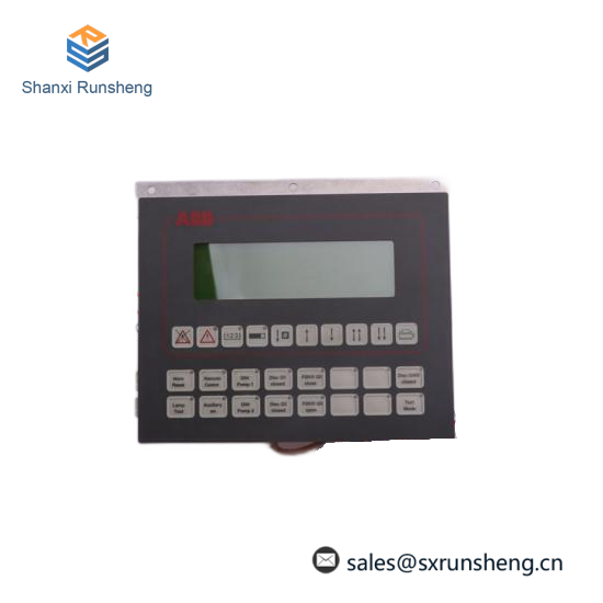 ABB SAFT187CON Drive Control Board SAFT 187 CON