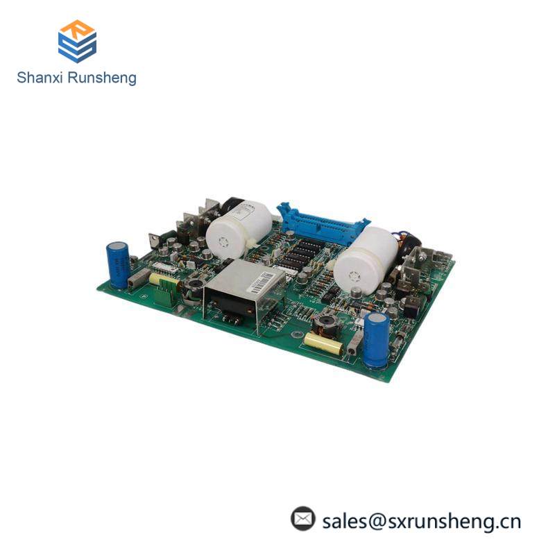 ABB SAFT 315F500 SAFT315F500 PCB CIRCUIT BOARD