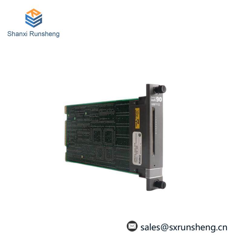 ABB SAFUR 80F500 SAFUR80F500 CIRCUIT BOARD