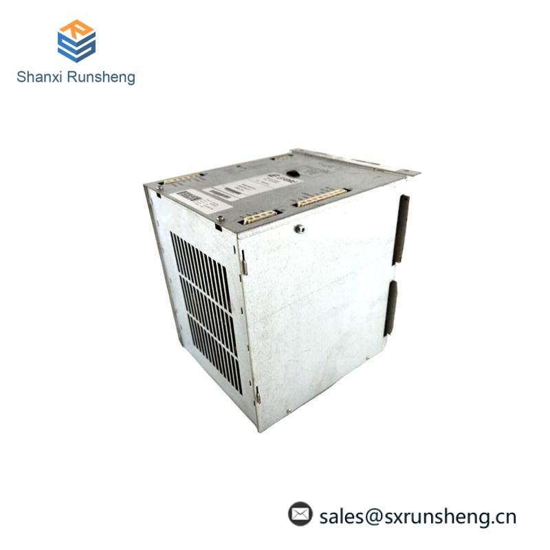 ABB SAM02 R1H ANR27900579 Power Supply