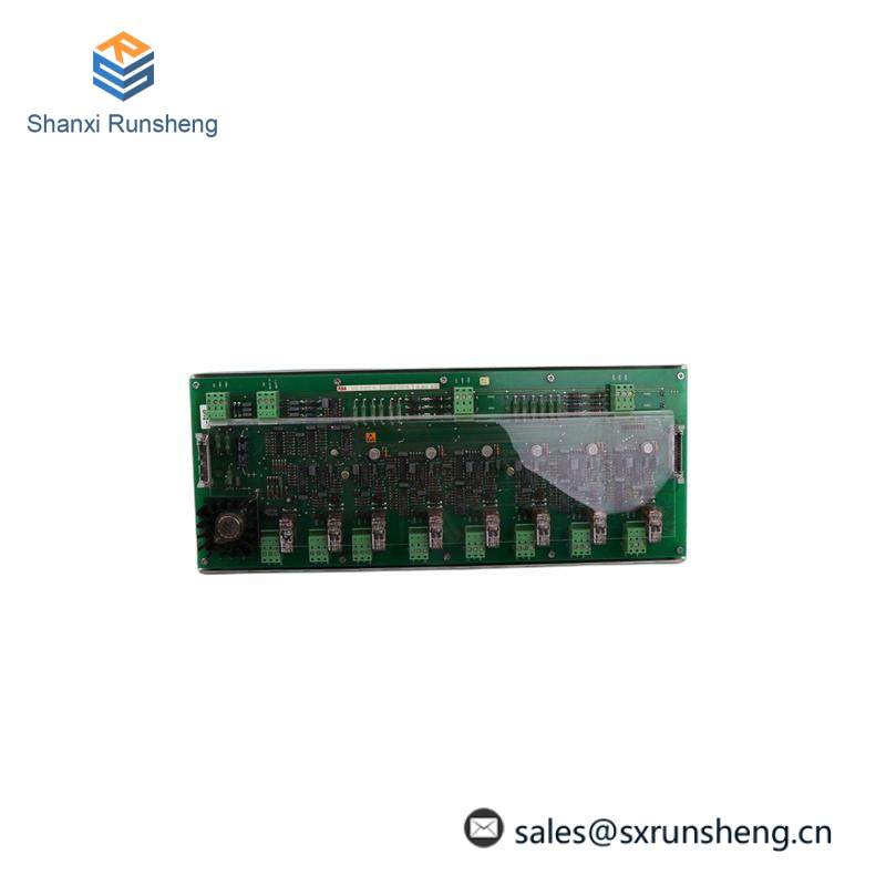 ABB Controller Module YPM102E YT204001-FL 
