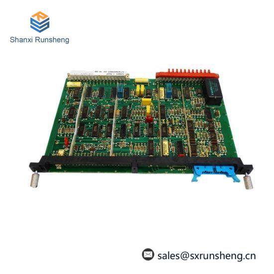 ABB SAMC 1 SUP SAMC1SUP 57149809RQ Circuit Board
