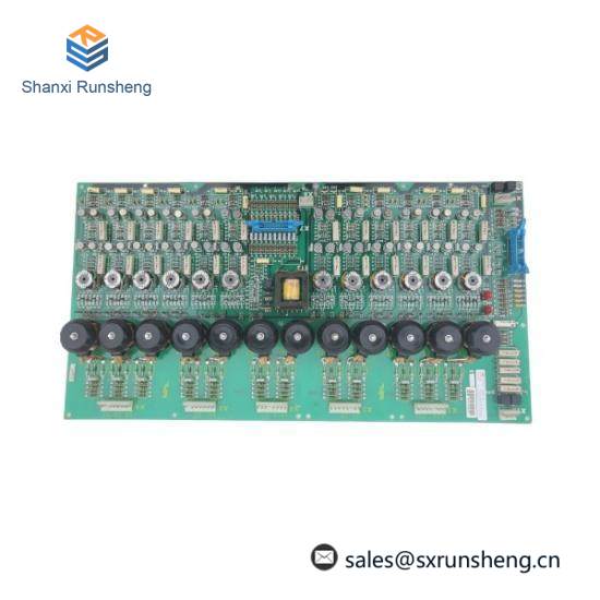 ABB SAMT11 Pulse Card