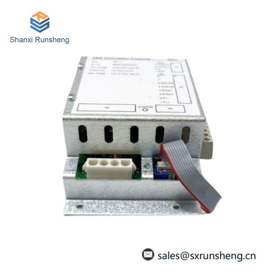 ABB SB171 3BSE004802R0001Power Supply