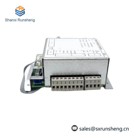ABB SB171 3BSE004802R0001Power Supply