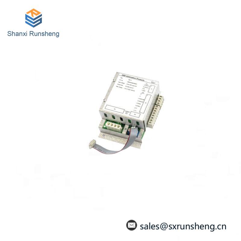 ABB SB171 3BSE004802R1 Backup Power Supply