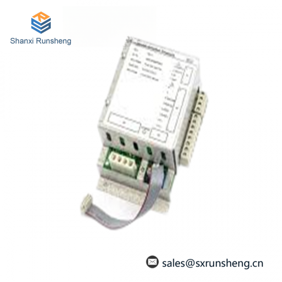 ABB SB171 3BSE004802R1