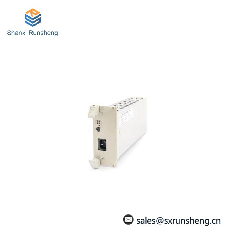 ABB SB510