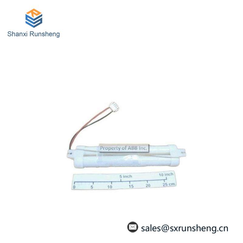 ABB SB522 3BSC760009R1 BATTERY UNIT