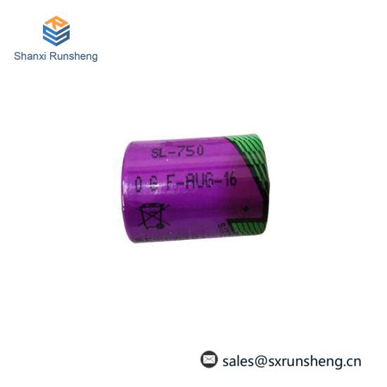 ABB SB808F 3BDM000199R1 Battery for RAM buffering