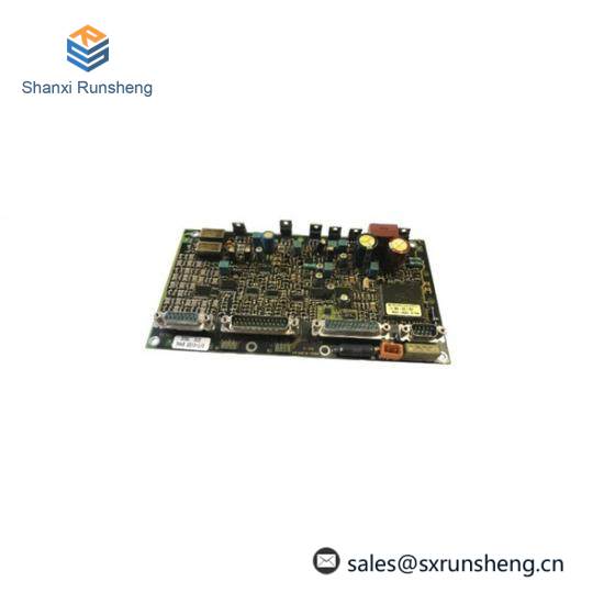 ABB SBM DSQC313 3HAB2213-1 measurement Meß board