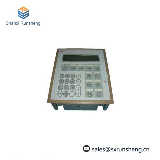 ABB 3HAC025442-001