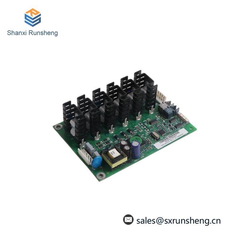 ABB SC300E-MPP Redundant safety controller