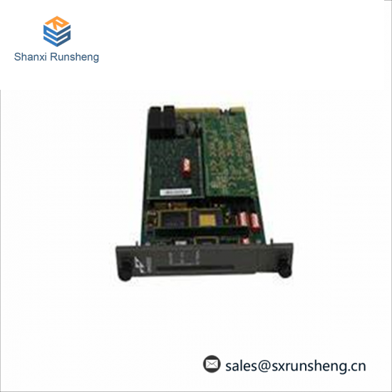 ABB SC520 3BSE003816R1