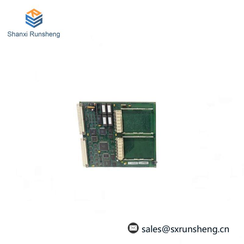 ABB SC520M 3BSE016237R1