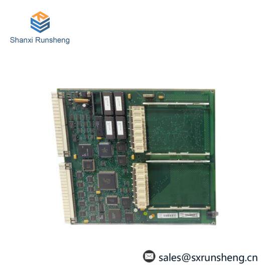 ABB SC520M 3BSE016237R1
