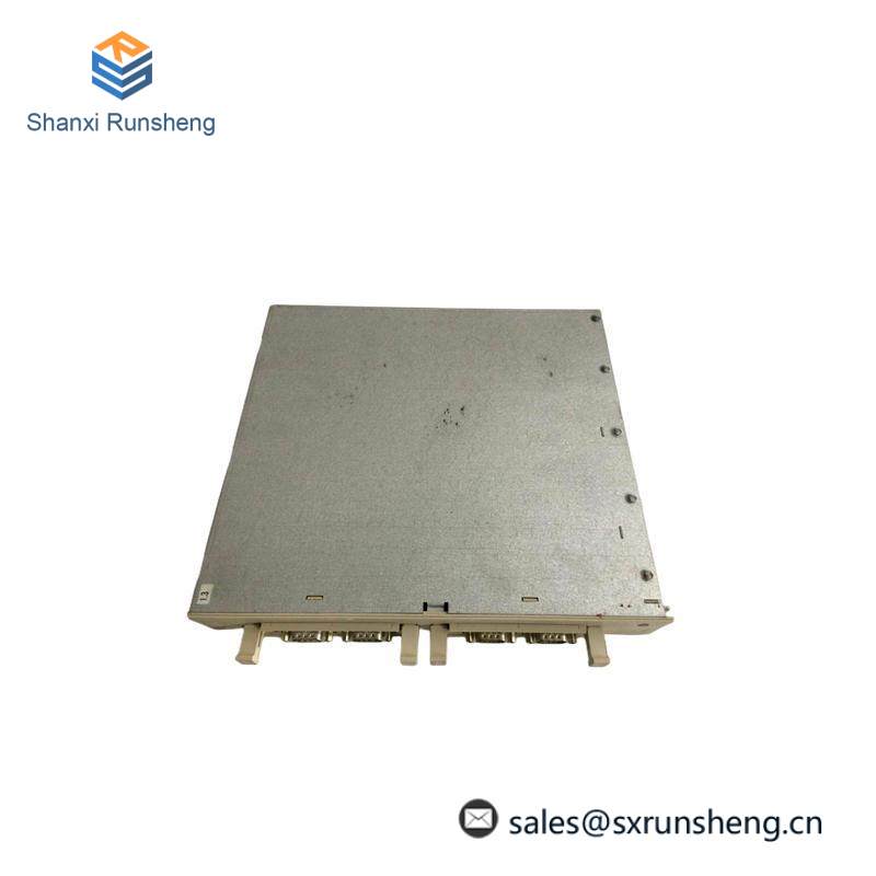 ABB SC610 3BSE001552R1 PLC Module