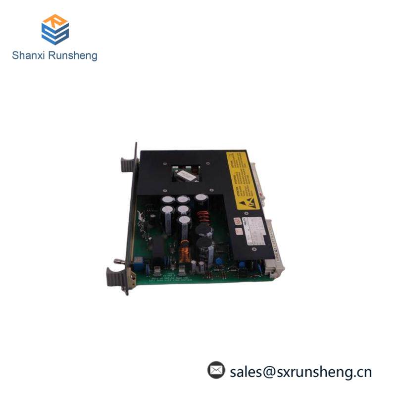 ABB SC86-4CM0 INTERFACE UNIT