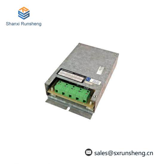 ABB SCAU-Z3A1 Control Board