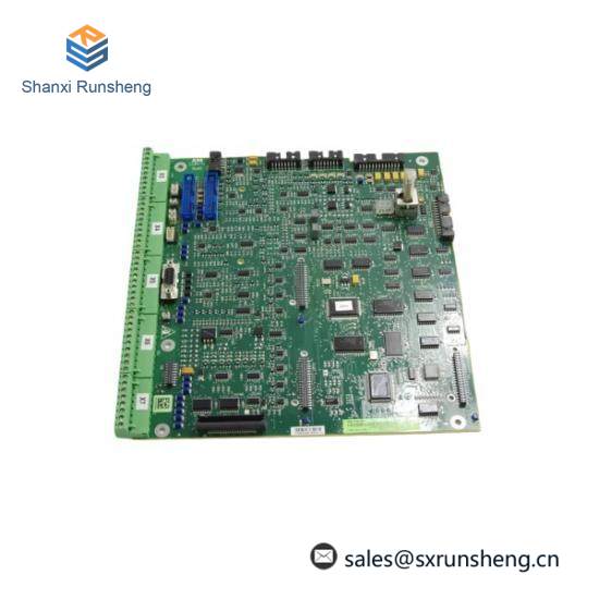 ABB SCDCS-CON-4 DC Drive