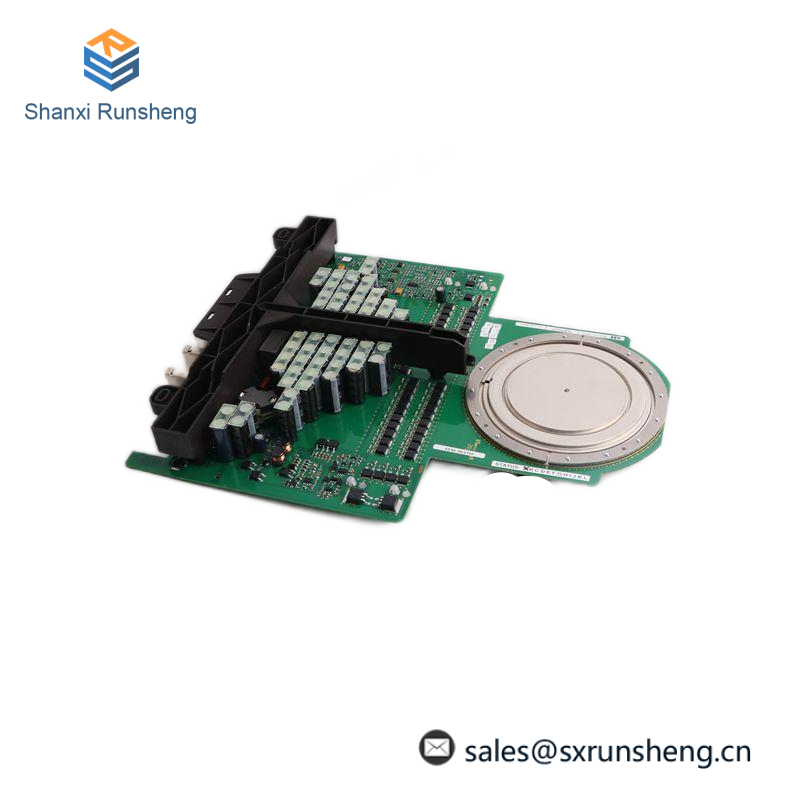 ABB SCYC51020 58052582/G
