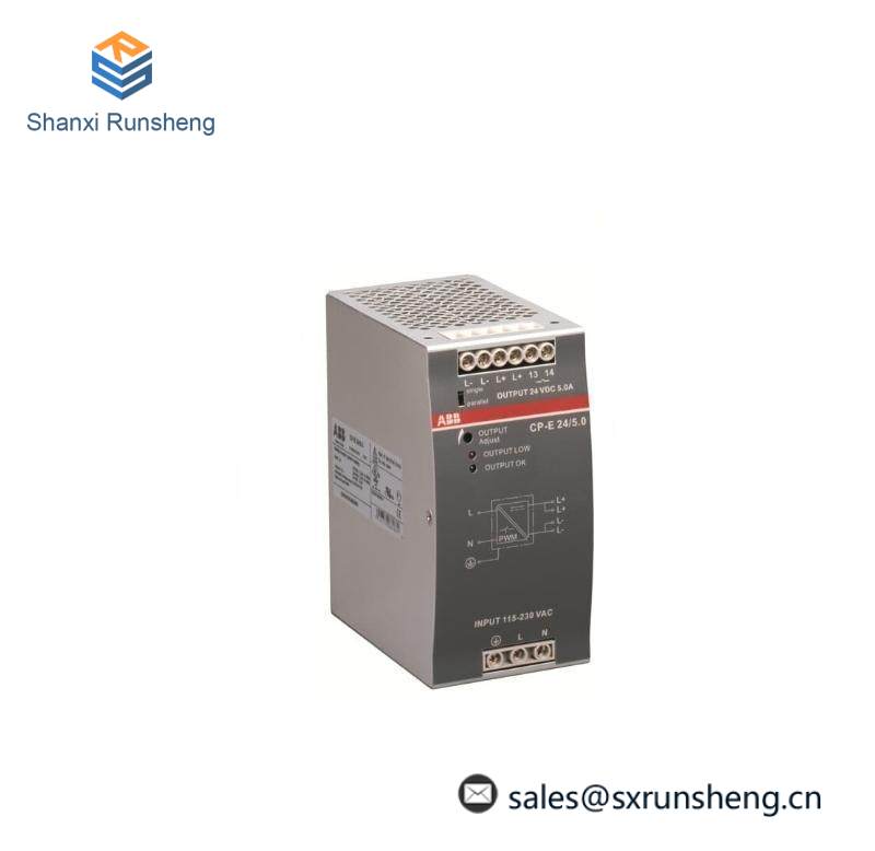 ABB SCYC51020 58052582G