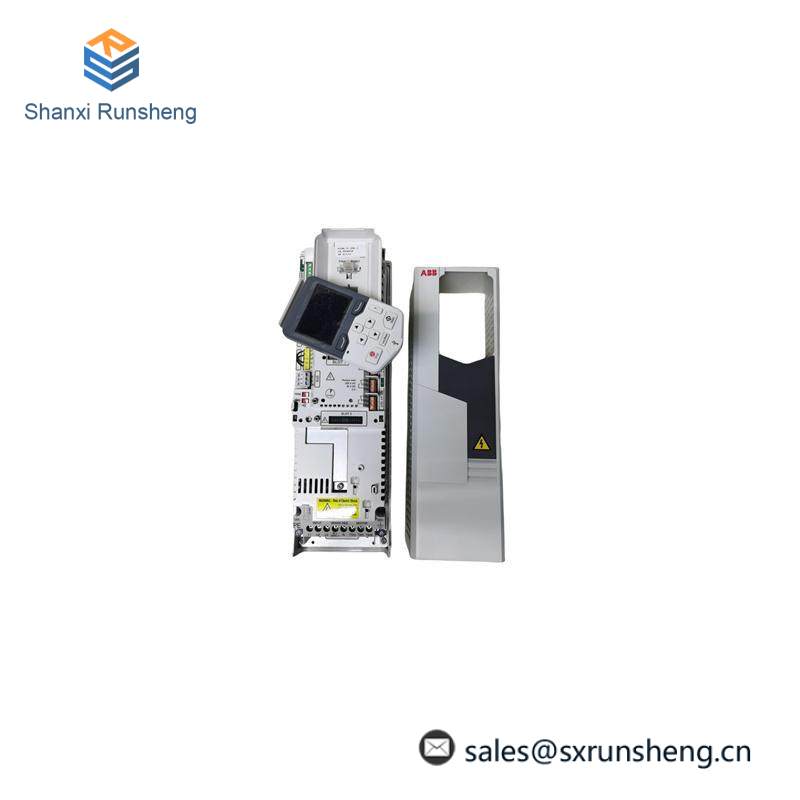 ABB SCYC51220 63901075 PULSE AMPLIFIER