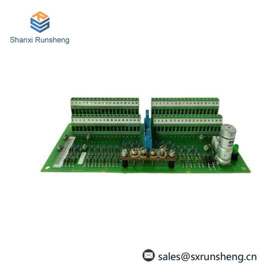 ABB SCYC55830 58063282A  Controller Board