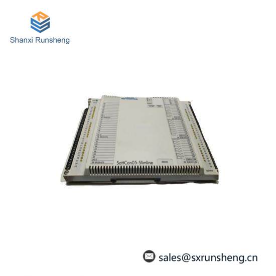 ABB SD24D/492896201 controller module
