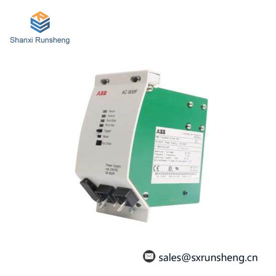 ABB SD802F