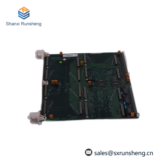 ABB SD831 3BSC610064R1  DCS Module