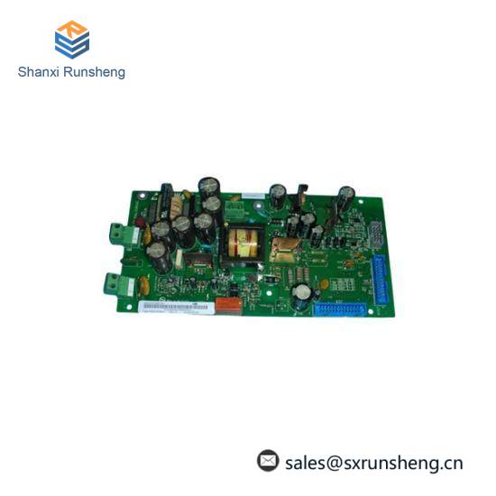 ABB SDCD-POW-4 Power Supply Board