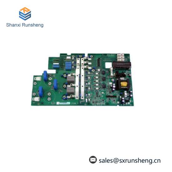 ABB SDCS-AMC-DC-2 COAT 3ADT220090R0040 Circuit Board