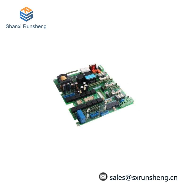 ABB SDCS-AMC-DC-2 COAT 3ADT220090R004 Control Board