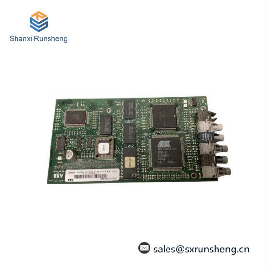 ABB SDCS-AMC-DC-2COAT CONTROL BOARD WITHOUT SOFTW