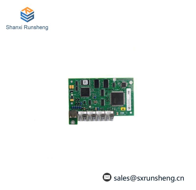 ABB SDCS-COM-81 3ADT314900R1002 Communication Board