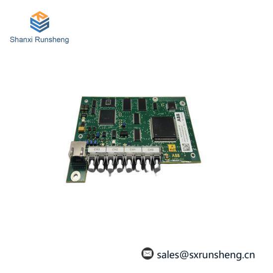 ABB SDCS-COM-81 3ADT314900R1002 Communication Module