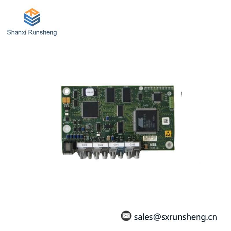 ABB SDCS-COM-81 Dc governor